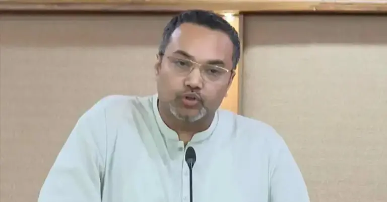 প্রধানমন্ত্রীর উপদেষ্টা মাহদী আমিন